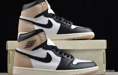 1 Air High OG FD2596-021 Jordan “Latte” 0705
